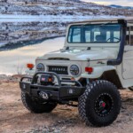 Proffitts Resurrection Land Cruisers