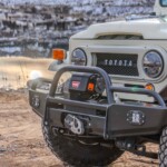 Proffitts Resurrection Land Cruisers