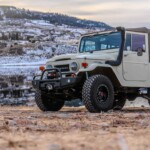 Proffitts Resurrection Land Cruisers