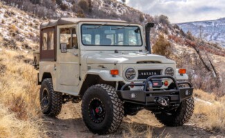 2952305770 Proffitts Resurrection Land Cruisers