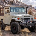 Proffitts Resurrection Land Cruisers