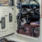Proffitts Resurrection Land Cruisers