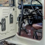 Proffitts Resurrection Land Cruisers