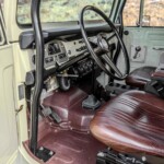 Proffitts Resurrection Land Cruisers