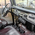 Proffitts Resurrection Land Cruisers