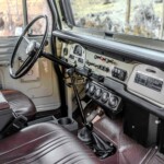 Proffitts Resurrection Land Cruisers