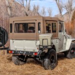 Proffitts Resurrection Land Cruisers