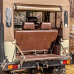Proffitts Resurrection Land Cruisers