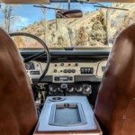 Proffitts Resurrection Land Cruisers