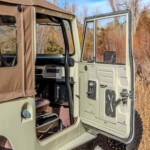 Proffitts Resurrection Land Cruisers