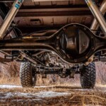 Proffitts Resurrection Land Cruisers