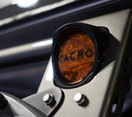 Proffitts Resurrection Land Cruisers