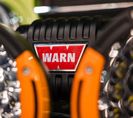 Proffitts Resurrection Land Cruisers