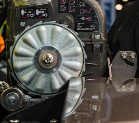 Proffitts Resurrection Land Cruisers