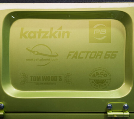 Proffitts Resurrection Land Cruisers