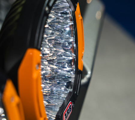 Proffitts Resurrection Land Cruisers