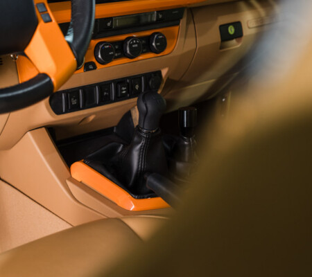 Proffitts Resurrection Land Cruisers