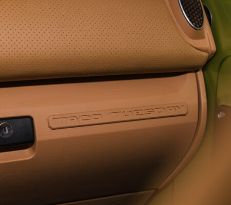 Proffitts Resurrection Land Cruisers