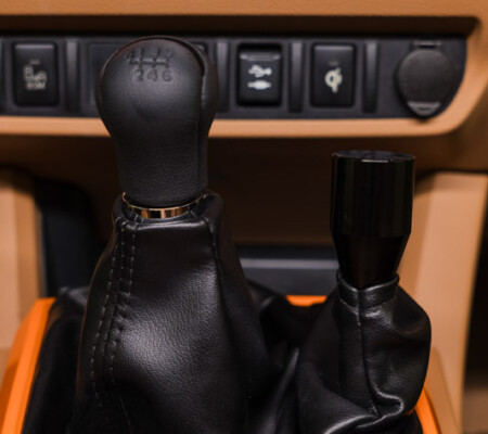 Proffitts Resurrection Land Cruisers