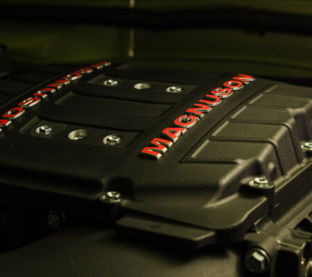 Proffitts Resurrection Land Cruisers