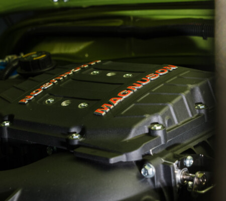 Proffitts Resurrection Land Cruisers