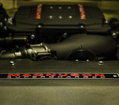 Proffitts Resurrection Land Cruisers