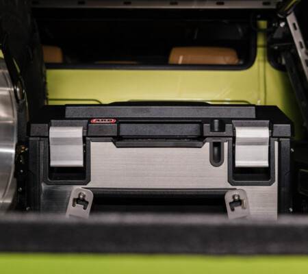 Proffitts Resurrection Land Cruisers