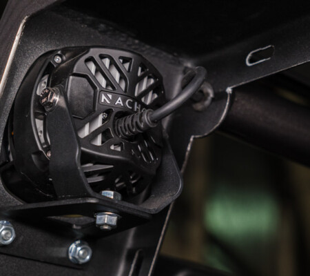 Proffitts Resurrection Land Cruisers