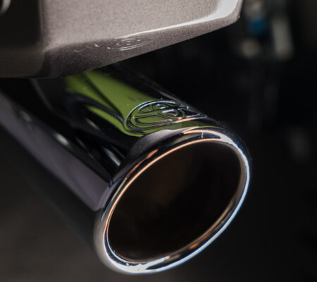 Proffitts Resurrection Land Cruisers