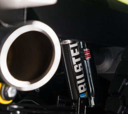 Proffitts Resurrection Land Cruisers