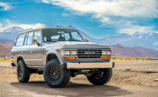 2237387169 Proffitts Resurrection Land Cruisers