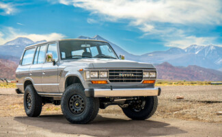 3829600488 Proffitts Resurrection Land Cruisers