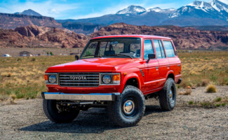 2584540933 Proffitts Resurrection Land Cruisers