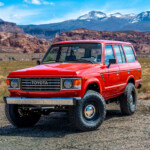 3605060429 Proffitts Resurrection Land Cruisers