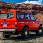 589610221 Proffitts Resurrection Land Cruisers