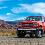 533273609 Proffitts Resurrection Land Cruisers