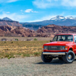 3813219660 Proffitts Resurrection Land Cruisers