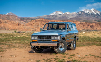 2300447912 Proffitts Resurrection Land Cruisers