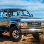 3833895916 Proffitts Resurrection Land Cruisers