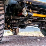 2745721123 Proffitts Resurrection Land Cruisers