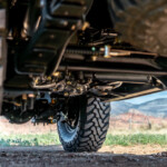82454256 Proffitts Resurrection Land Cruisers