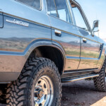 2082896020 Proffitts Resurrection Land Cruisers