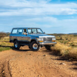 160258967 Proffitts Resurrection Land Cruisers