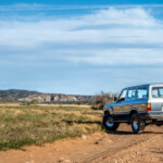2540715666 Proffitts Resurrection Land Cruisers