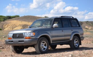 2926661139 Proffitts Resurrection Land Cruisers