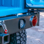 Proffitts Resurrection Land Cruisers
