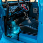 Proffitts Resurrection Land Cruisers