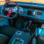Proffitts Resurrection Land Cruisers