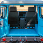 Proffitts Resurrection Land Cruisers