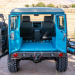 Proffitts Resurrection Land Cruisers